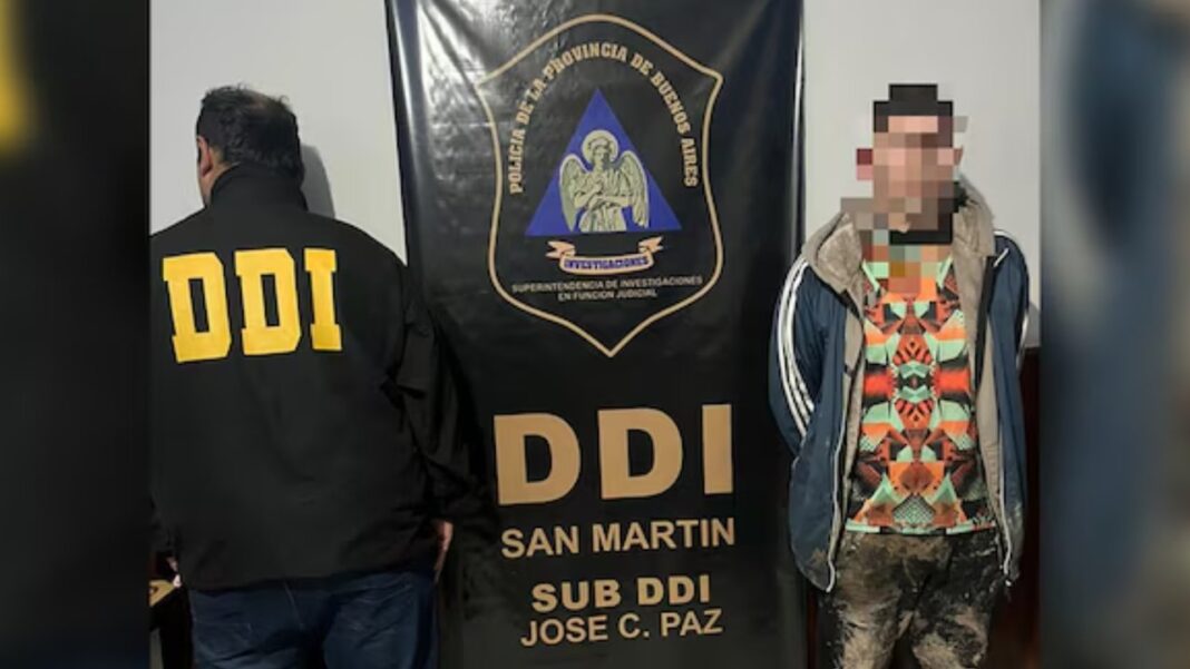 Asesinaron a balazos a un joven en José C. Paz mientras estaba reunido con amigos Asesinaron a balazos a un joven en José C. Paz mientras estaba reunido con amigos