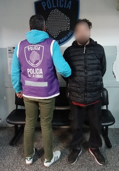 Realizaba falsos castings de modelos, lo denunciaron por abuso y fue detenido en San Nicolás Realizaba falsos castings de modelos, lo denunciaron por abuso y fue detenido en San Nicolás