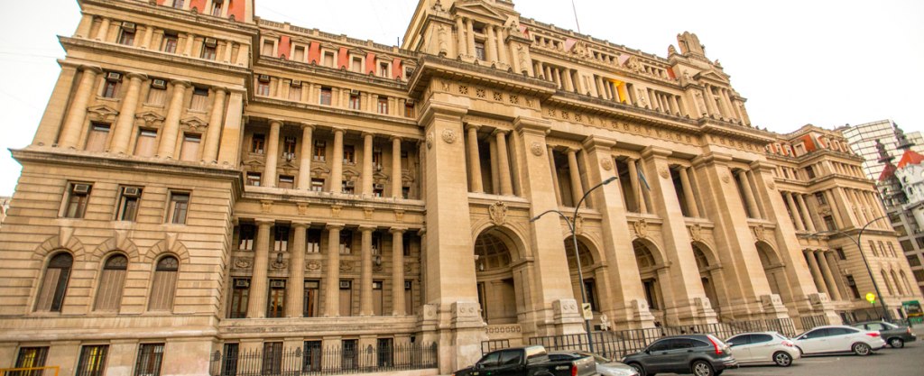 Justicia con 266 vacantes: cuatro propuestas para destrabar la designación de jueces Justicia con 266 vacantes: cuatro propuestas para destrabar la designación de jueces
